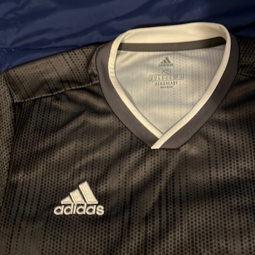 Adidas Aeroready Shirt